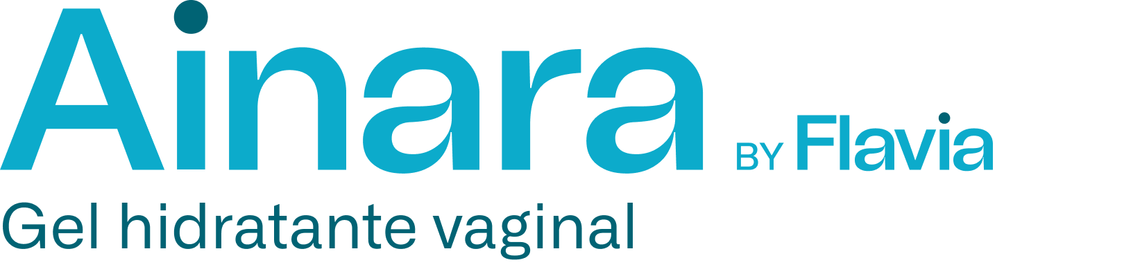 Ainara Flavia gel hidratante vaginal