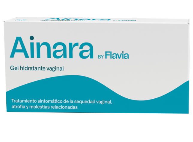 ainara flavia sequedad vaginal