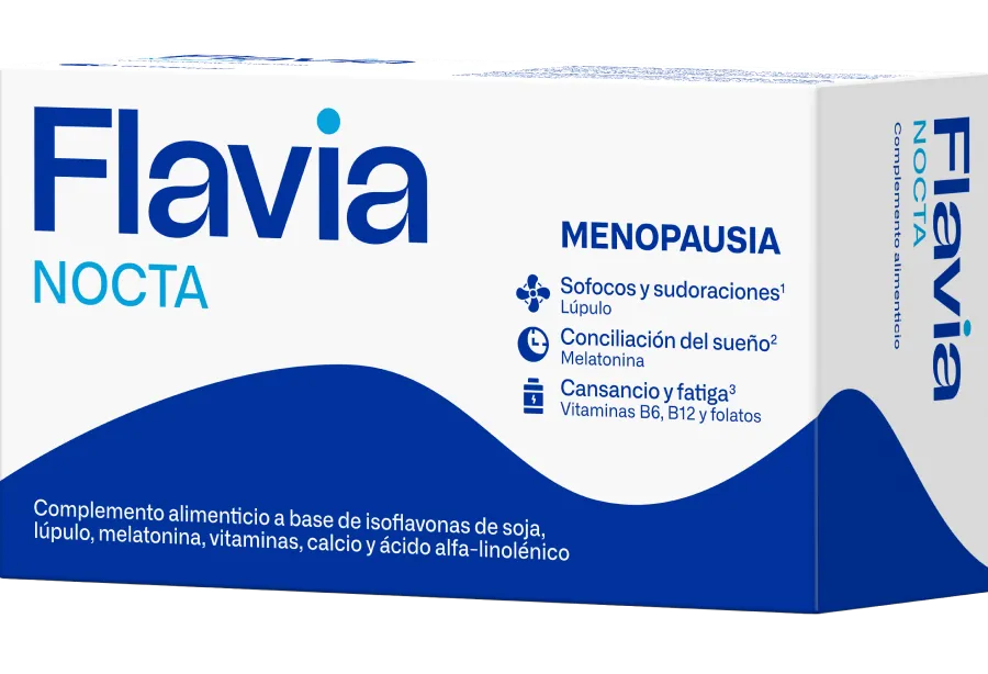 flavia nocta