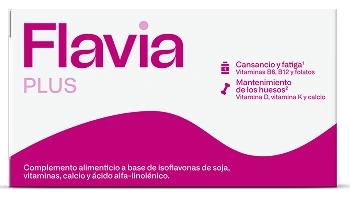 Flavia plus